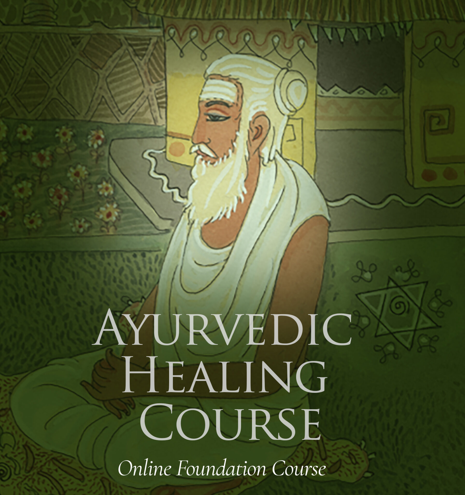 AYURVEDIC LIFE REGIMENS Your Key to Complete Wellbeing American