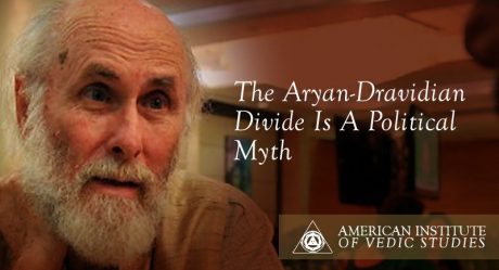 The Aryan-Dravidian Divide Is A Political Myth – American Institute of ...