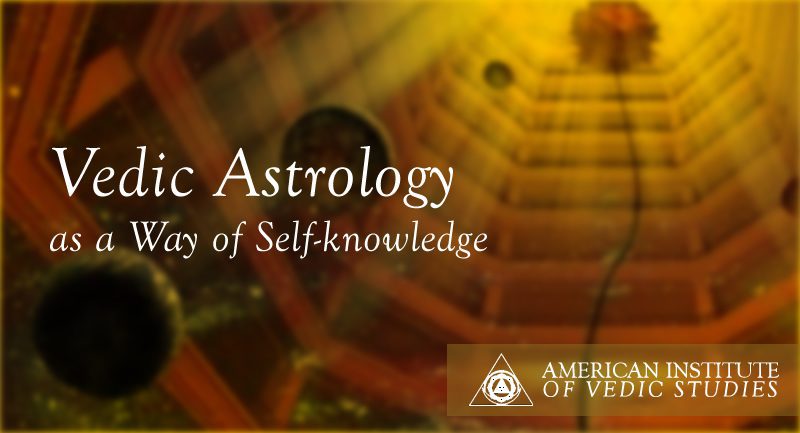 vedic astrology research articles