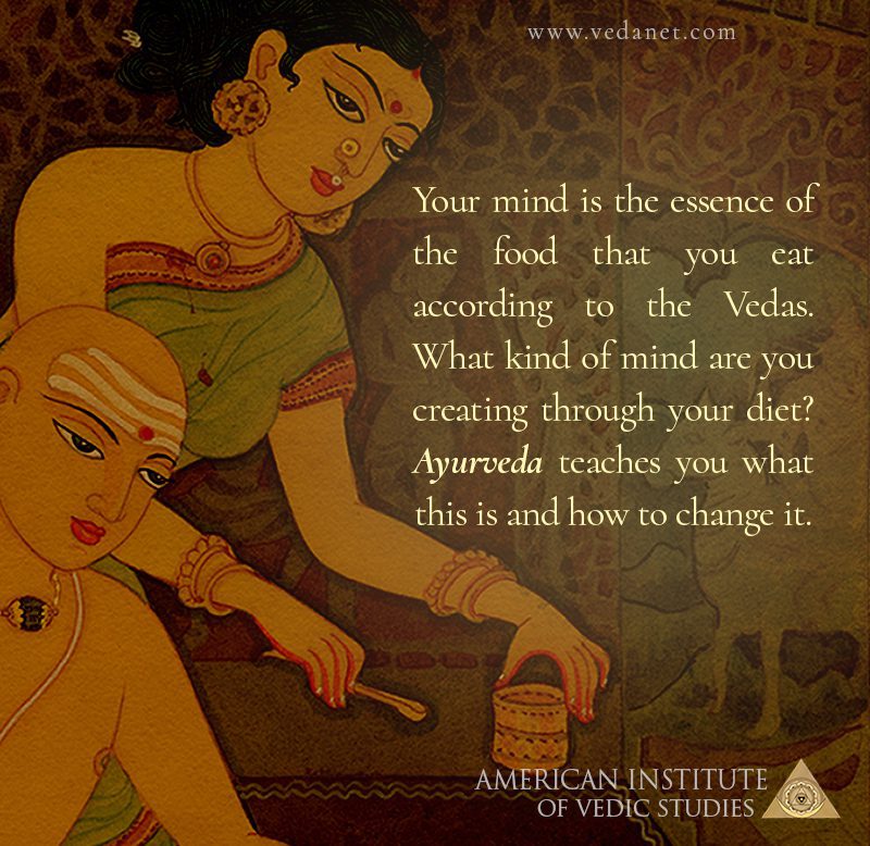 Welcome To The American Institute Of Vedic Studies | American Institute Of Vedic Studies