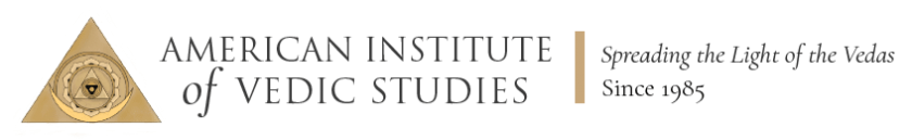 American Institute of Vedic Studies