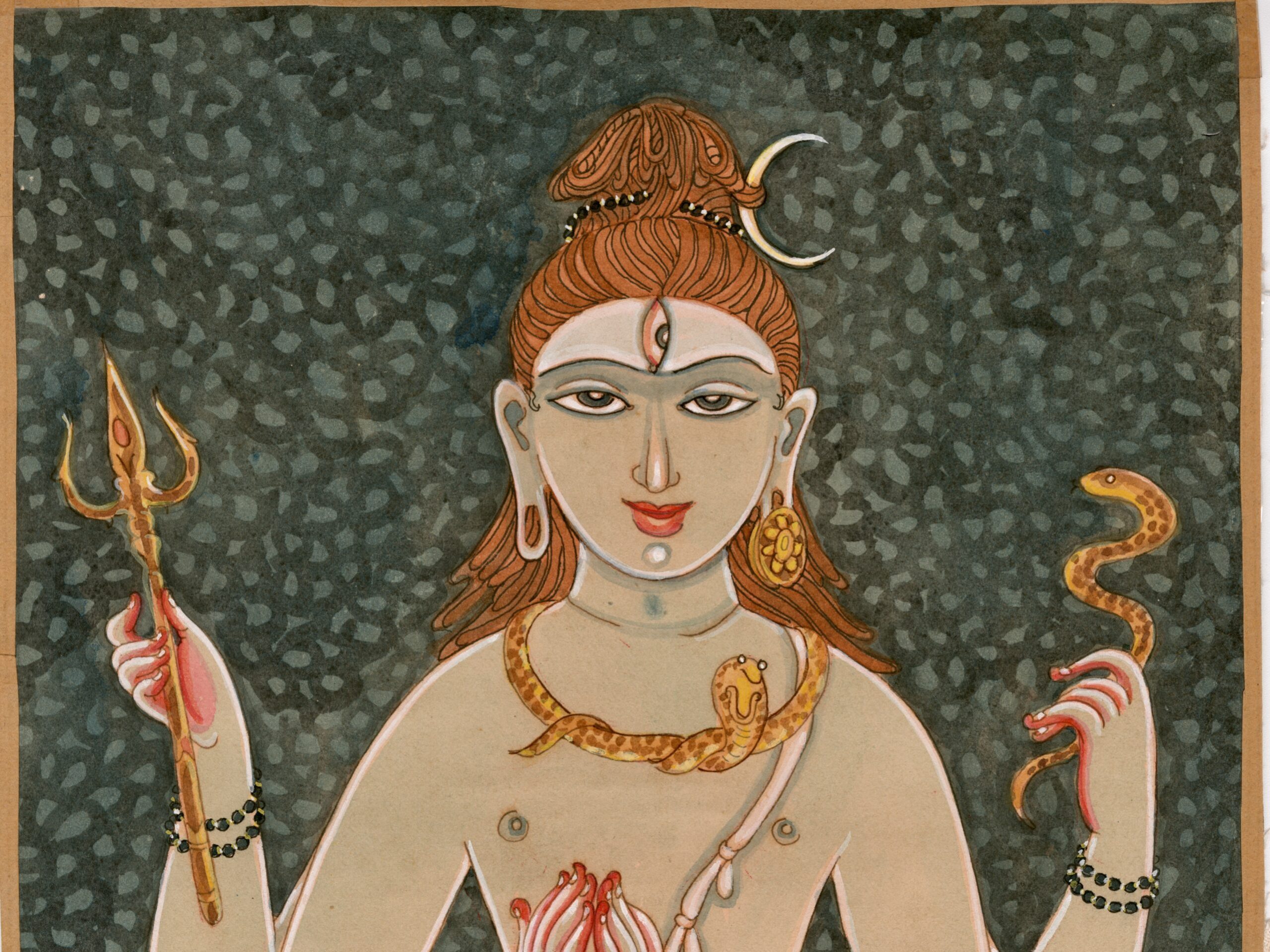 Secrets of Yogic Meditation | American Institute of Vedic Studies