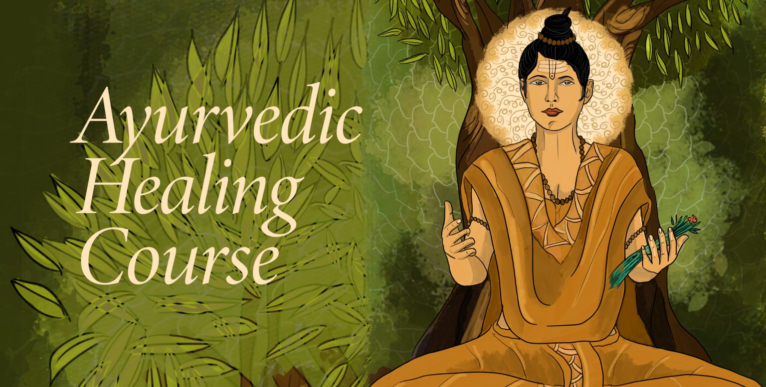 Ayurvedic Healing Course American Institute of Vedic Studies