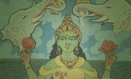 Ayurvedic Healing Course