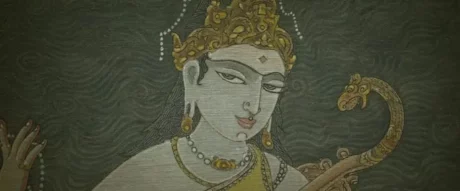 Yoga, Ayurveda, Mantra & Meditation Course