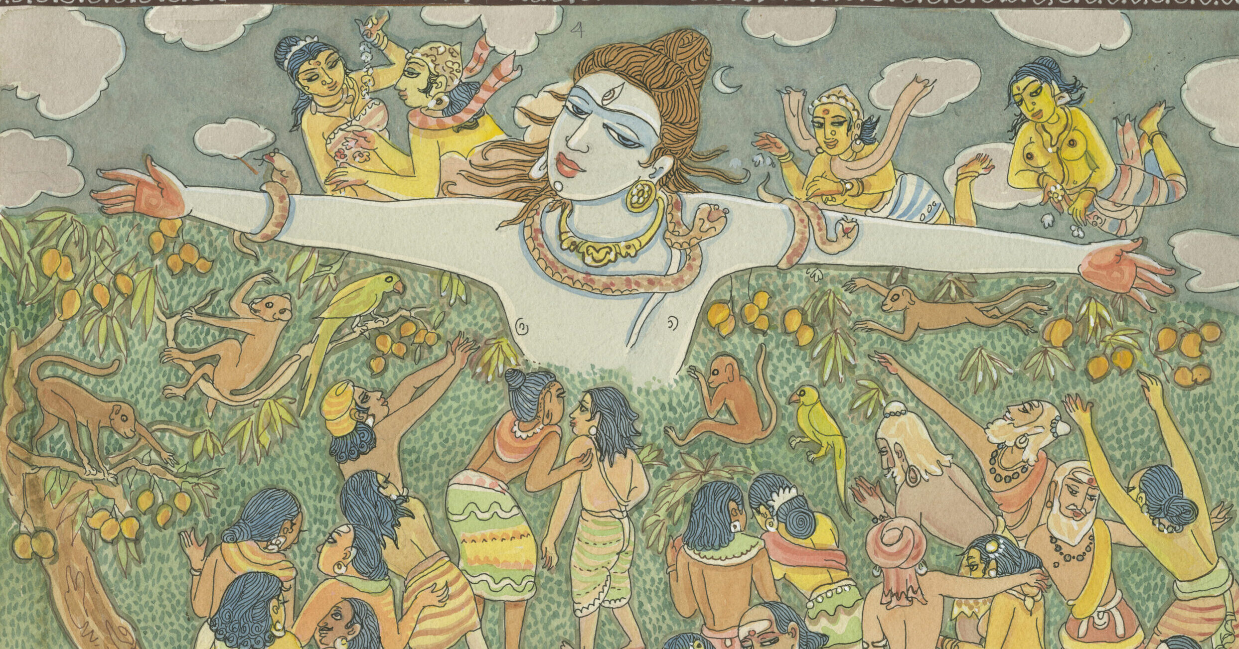 Lord Shiva In Vedic Astrology American Institute Of Vedic Studies Lord Shiva In Vedic Astrology American Institute Of Vedic Studies