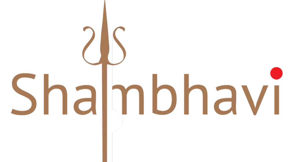 Yogini Shambhavi Logo