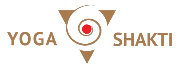 Yoga Shakti Icon