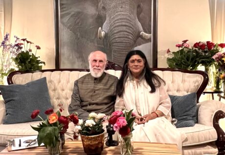 Secrets of Mantra Yoga