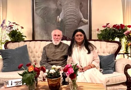 Secrets of Mantra Yoga