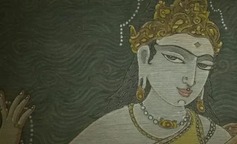 Vedanet Yoga Ayurveda Course Banner