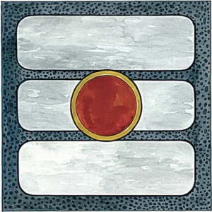 Indian Art Design For Vedanet Books
