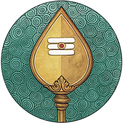 Indian Art Design For Vedanet Consultations
