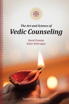 Vedic Counselling Book Dr David Frawley