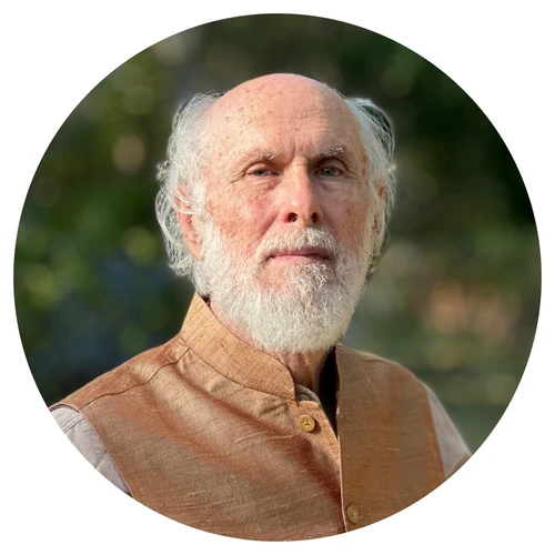 Dr. David Frawley Headshot