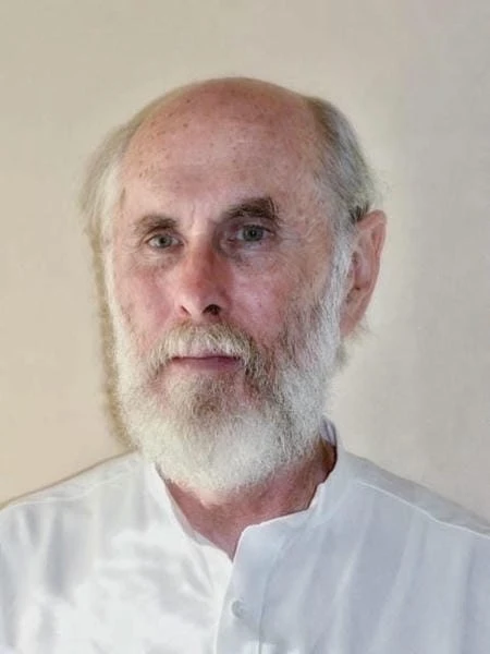 Dr David Frawley Headshot