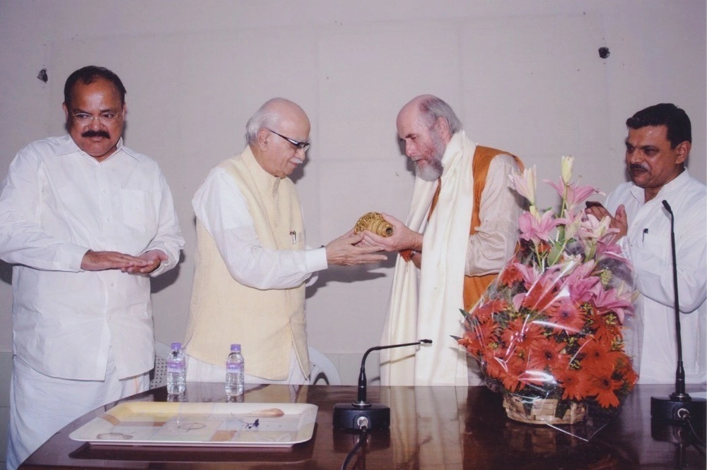 advani-dr-david-frawley