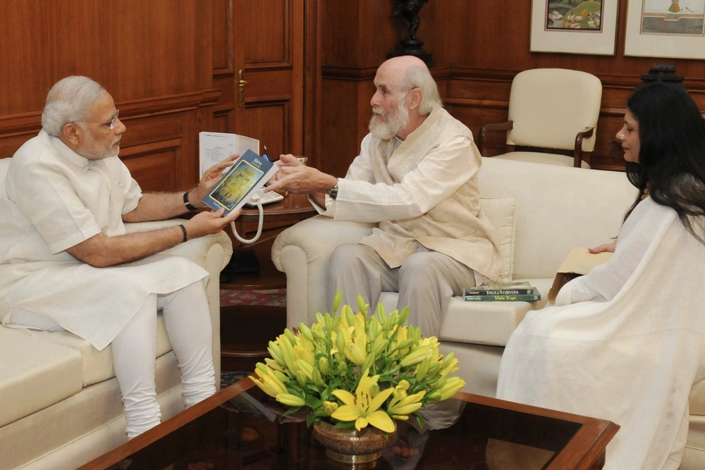 modi-dr-david-frawley